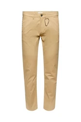 Esprit 5-Pocket Hose Khaki/Beige