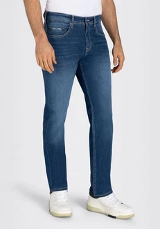 MAC 5-Pocket Jeans Ben Blau/Dunkelblau MAC 5-Pocket Jeans Ben Blau/Dunkelblau