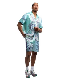 Shorts De Negri