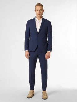 Finshley & Harding London Anzug Brixdon/Hoxdon