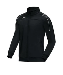 Sweatjacke Classico Polyesterjacke Polyester
