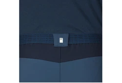 Regatta Shorts Mountain Shorts II Wanderhose Dunkelblau/Blau/Hellblau