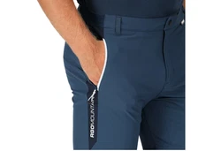 Regatta Shorts Mountain Shorts II Wanderhose Dunkelblau/Blau/Hellblau