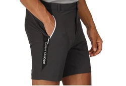 Regatta Shorts Mountain Shorts II Wanderhose Schwarz/Dunkelblau/Grau/Beige