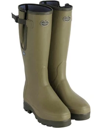 Gummistiefel Vierzonord Plus Gummistiefel Stodmpfend, Wrmeisolation