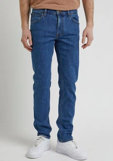 Lee Regular-fit-Jeans DAREN ZIP FLY 
