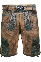 Trachtenlederhose