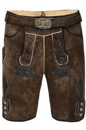 Trachtenlederhose