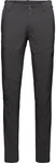 Mammut Funktionshose Runbold Pants Herren Dunkelgrau/Grau/Hellgrau