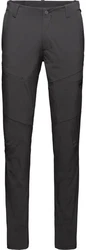 Mammut Funktionshose Runbold Pants Herren Dunkelgrau/Grau/Hellgrau