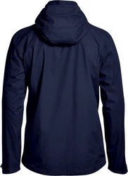 Maier Sports Funktionsjacke Metor M Dunkelblau/Hellblau