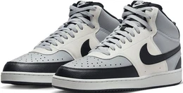 COURT VISION MID NEXT NATURE Sneaker Design auf den Spuren des Air Force 1