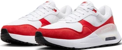 Nike Sportswear AIR MAX SYSTM Sneaker Rot