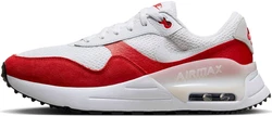 Nike Sportswear AIR MAX SYSTM Sneaker Rot