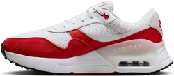 Nike Sportswear AIR MAX SYSTM Sneaker Rot