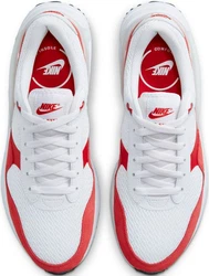 Nike Sportswear AIR MAX SYSTM Sneaker Rot