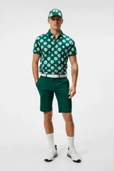 J.LINDEBERG Golfshorts Somle Shorts 