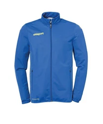 uhlsport Sweatjacke Score Classic Trainingsjacke Blau/Hellblau/Dunkelblau