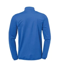 uhlsport Sweatjacke Score Classic Trainingsjacke Blau/Hellblau/Dunkelblau
