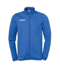 uhlsport Sweatjacke Score Classic Trainingsjacke Blau/Hellblau/Dunkelblau