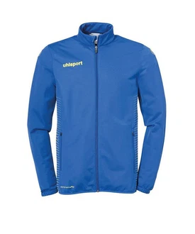uhlsport Sweatjacke Score Classic Trainingsjacke Blau/Hellblau/Dunkelblau