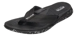COOL SUV Zehentrenner Black