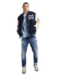 Blouson DeMarch
