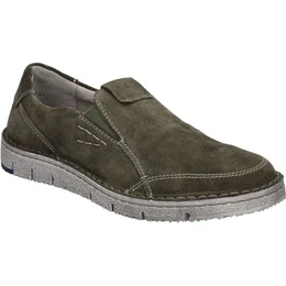Ruben 21, natur Slipper