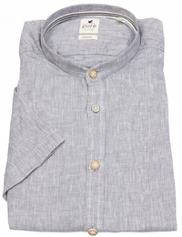 Kurzarmhemd Slim Fit stark tailliert