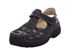 Roll Sandal Men Sandale