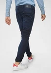 G-STAR Jeans Dunkelblau/Rot/Hellblau/Weiß/Creme/Blau