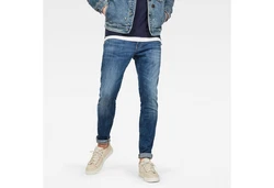 G-STAR Jeans Blau