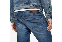 G-STAR Jeans Blau