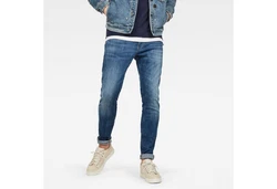 G-STAR Jeans Blau