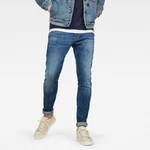 G-STAR Jeans Blau