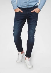 G-STAR Jeans Dunkelblau/Blau