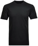 RAGMAN T-Shirt Doppelpack Schwarz