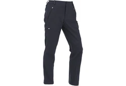 Maul Funktionshose Nebelhorn Dunkelblau/Blau