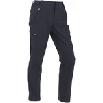 Maul Funktionshose Nebelhorn Dunkelblau/Blau