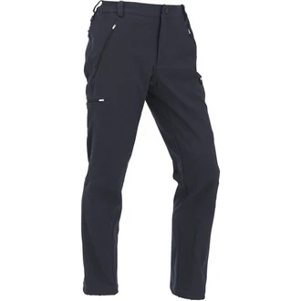 Maul Funktionshose Nebelhorn Dunkelblau/Blau