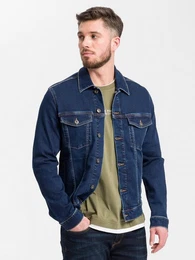 Jeansjacke A 315