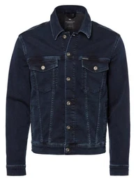 Jeansjacke A 315