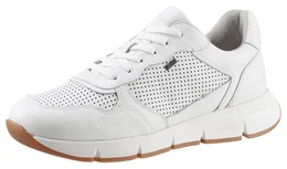Sneaker mit Soft Foam-Innensohle, Freizeitschuh, Halbschuh, Schnrschuh
