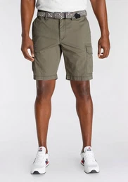 Cargoshorts mit Details - NEUE MARKE!