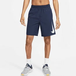 Laufshorts Dri-FIT Challenger Men's Unlined Running Shorts