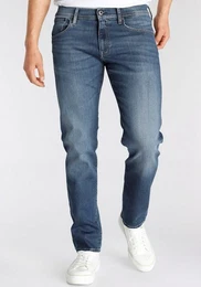 Slim-fit-Jeans CANE
