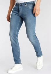 Pepe Jeans Regular-fit-Jeans Spike Hellblau/Blau
