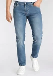 Pepe Jeans Regular-fit-Jeans Spike Hellblau/Blau