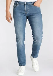 Regular-fit-Jeans Spike
