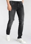Pepe Jeans Regular-fit-Jeans Spike Dunkelgrau/Grau/Schwarz/Hellgrau